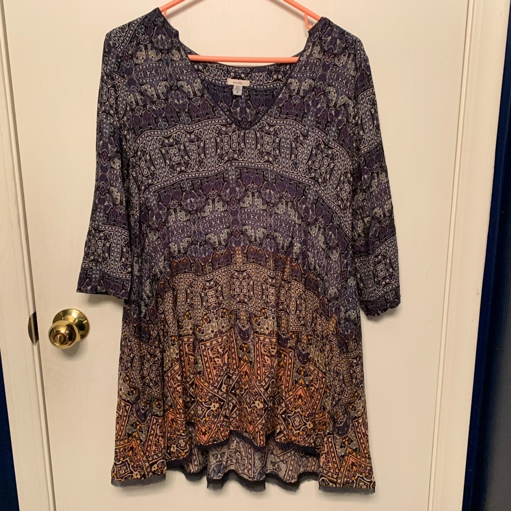 Urban Outfitters Shift Dress